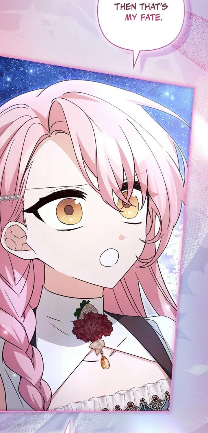 The Youngest Daughter of the Villainous Duke Chapter 100 page 57 - 