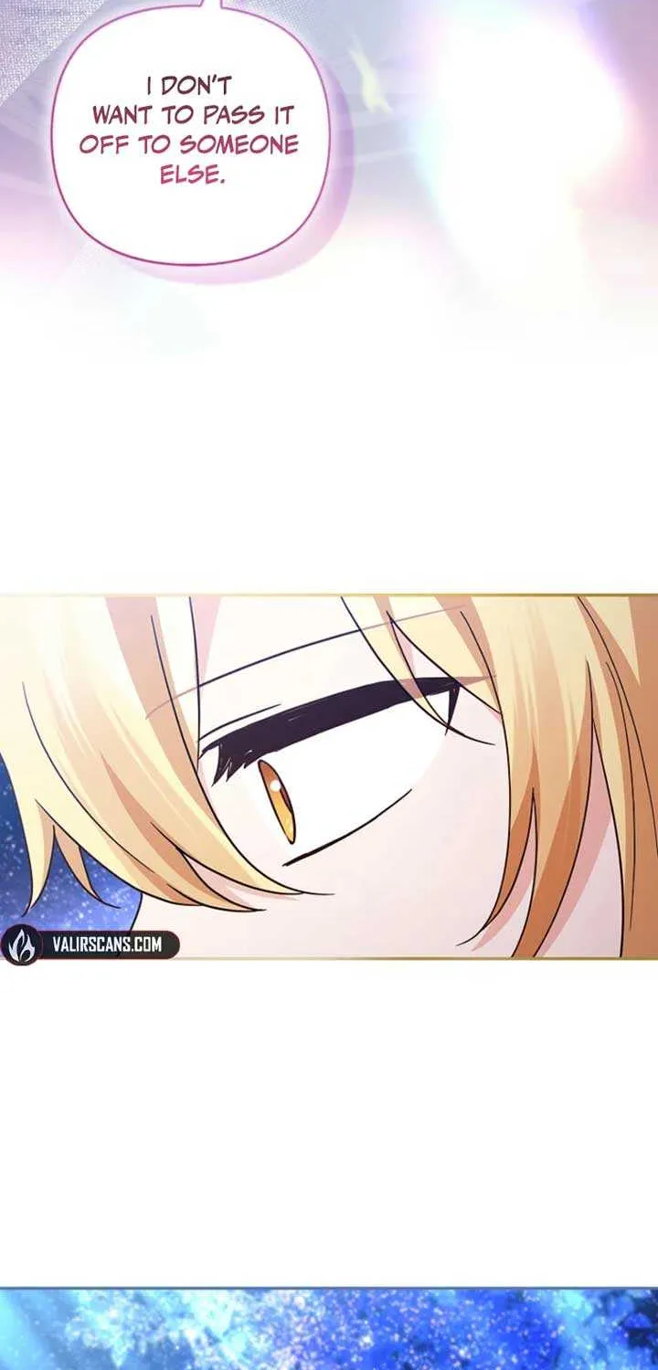 The Youngest Daughter of the Villainous Duke Chapter 100 page 58 - 