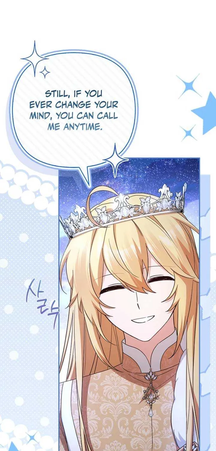 The Youngest Daughter of the Villainous Duke Chapter 100 page 60 - 