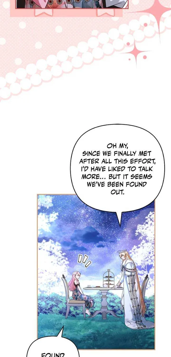 The Youngest Daughter of the Villainous Duke Chapter 100 page 62 - 