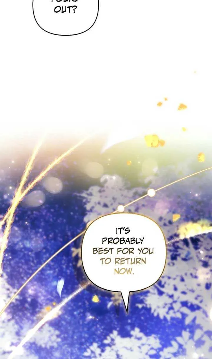 The Youngest Daughter of the Villainous Duke Chapter 100 page 63 - 