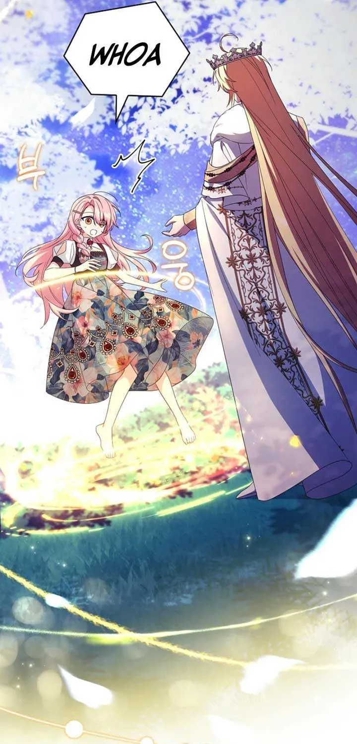 The Youngest Daughter of the Villainous Duke Chapter 100 page 64 - 