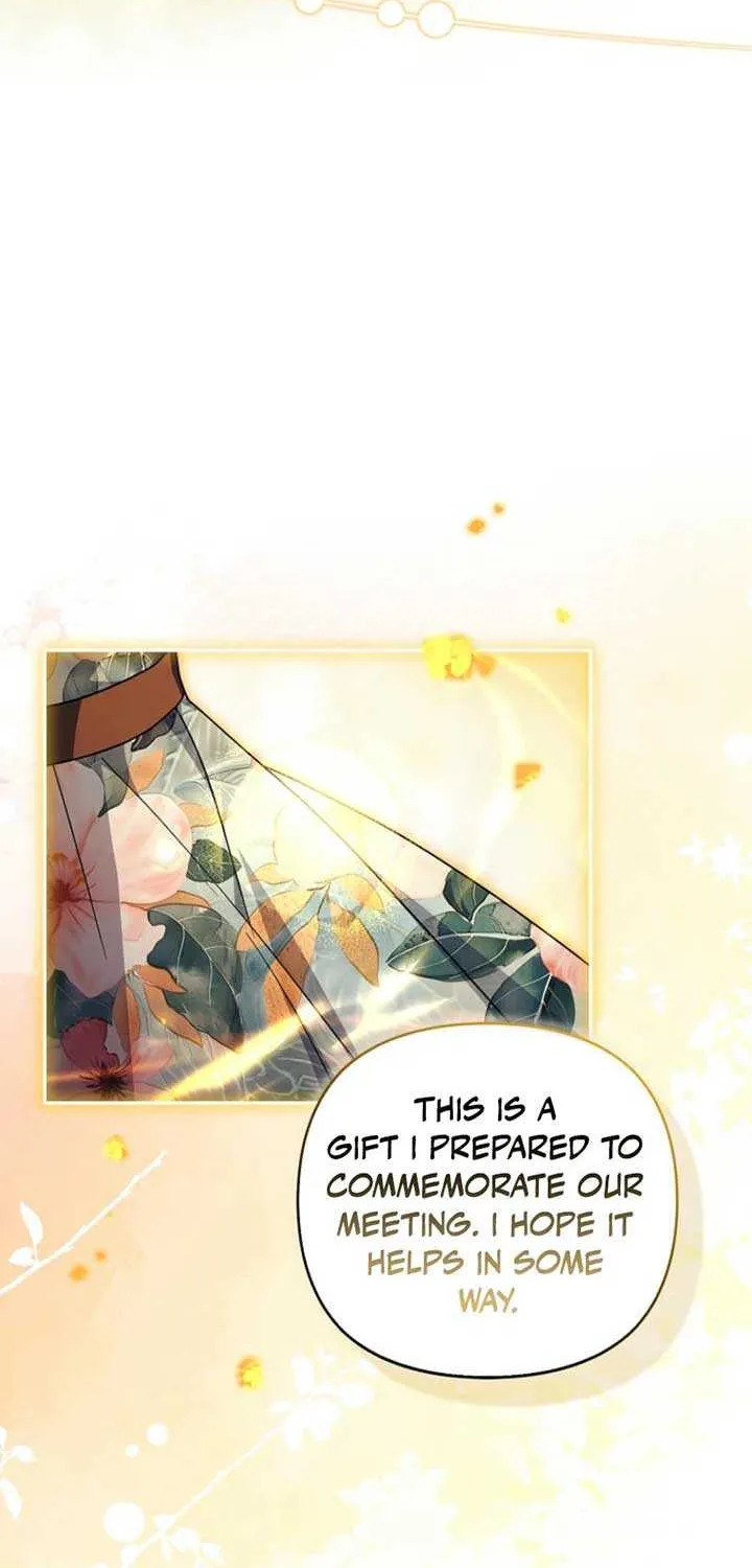 The Youngest Daughter of the Villainous Duke Chapter 100 page 65 - 