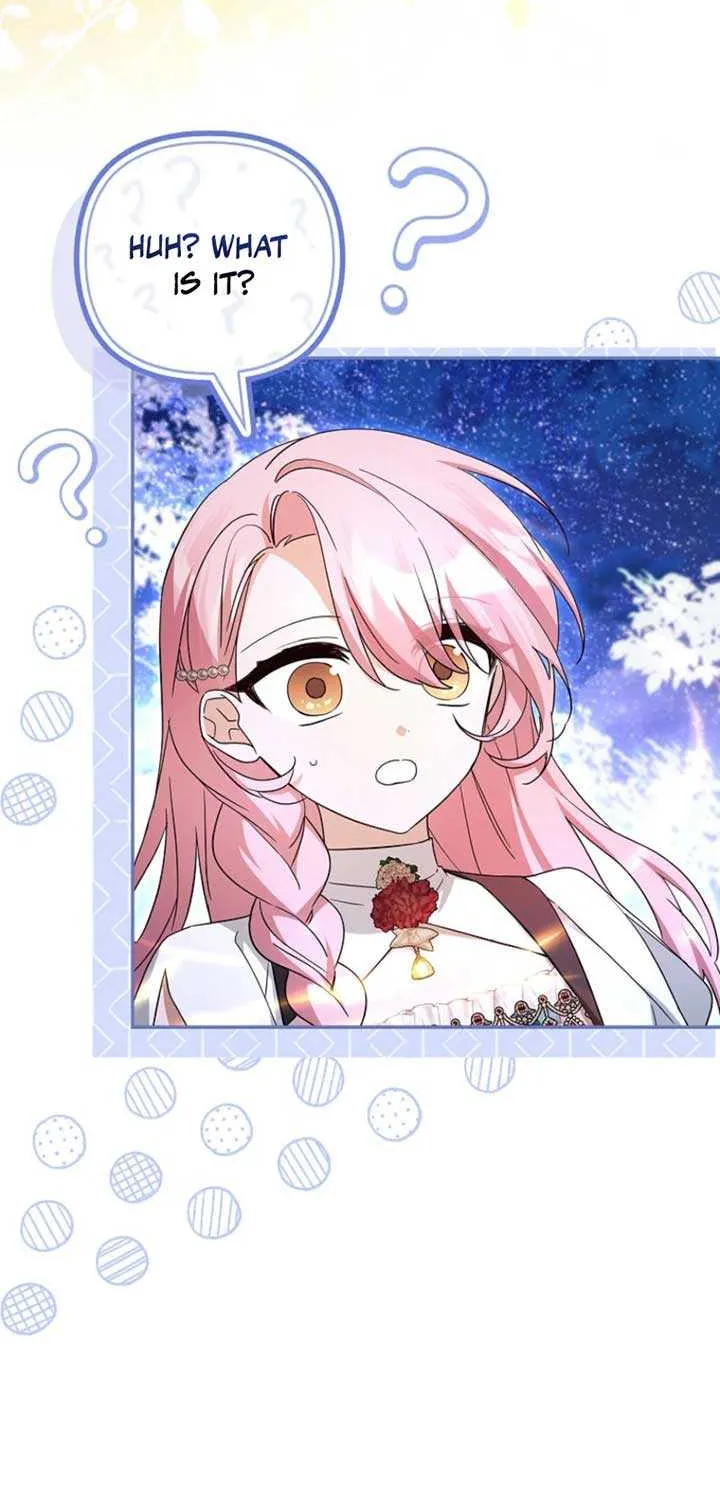 The Youngest Daughter of the Villainous Duke Chapter 100 page 66 - 