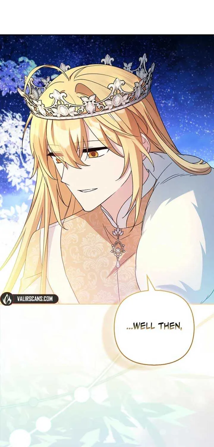 The Youngest Daughter of the Villainous Duke Chapter 100 page 67 - 