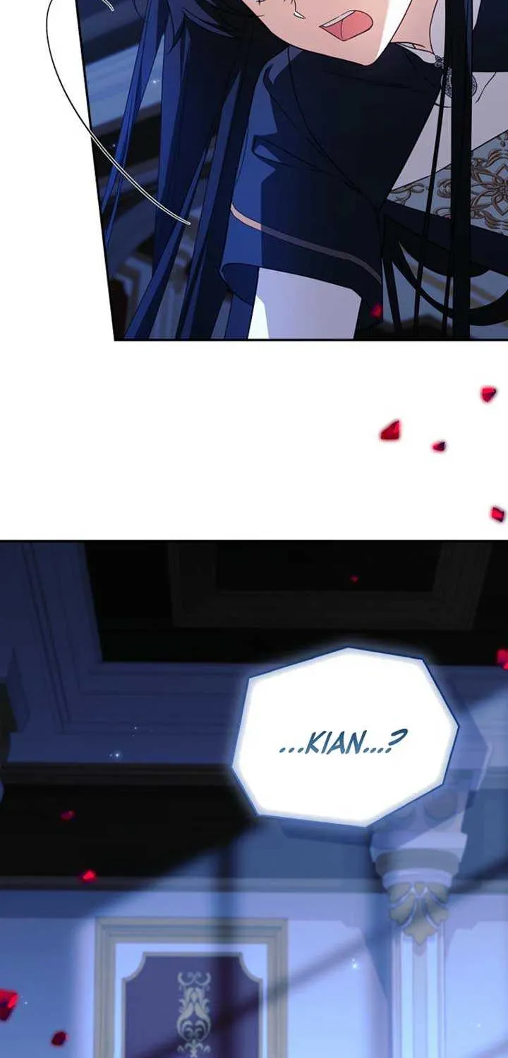 The Youngest Daughter of the Villainous Duke Chapter 100 page 71 - 