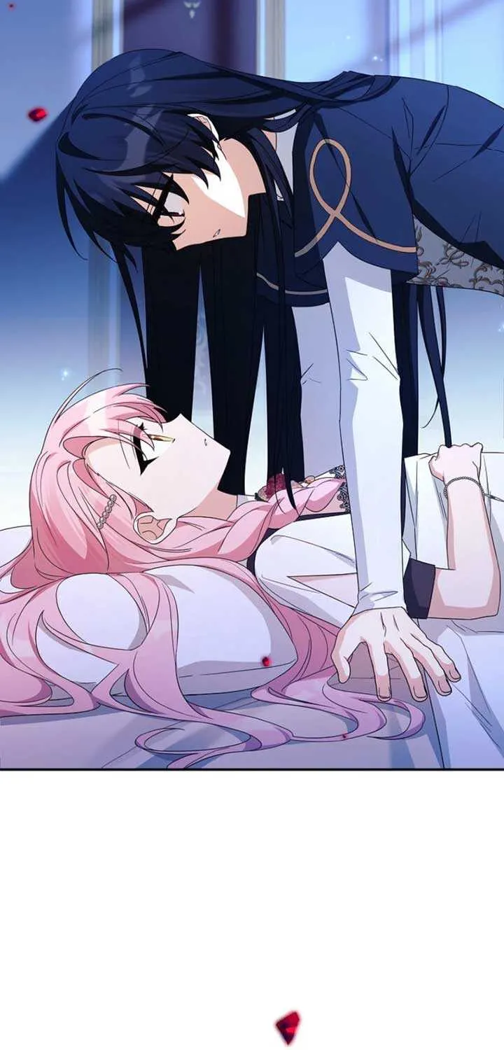 The Youngest Daughter of the Villainous Duke Chapter 100 page 72 - 
