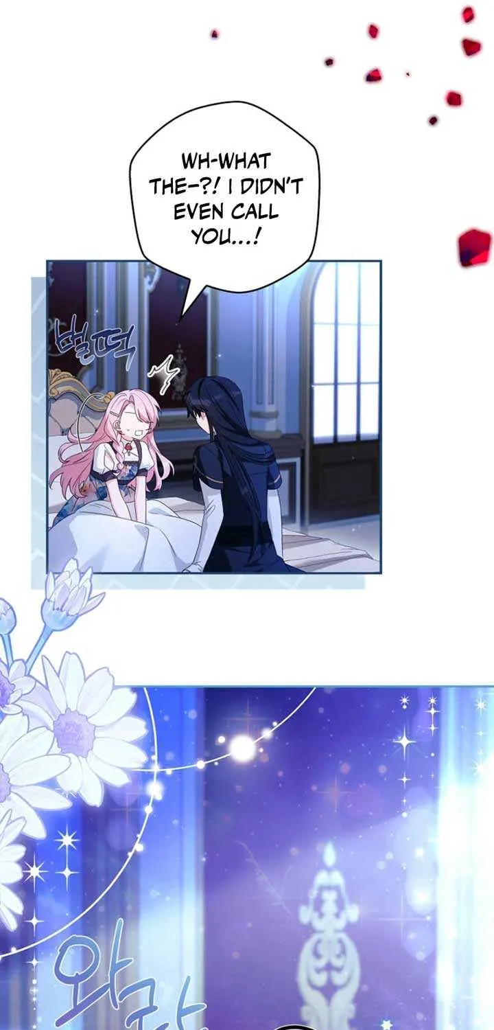 The Youngest Daughter of the Villainous Duke Chapter 100 page 73 - 