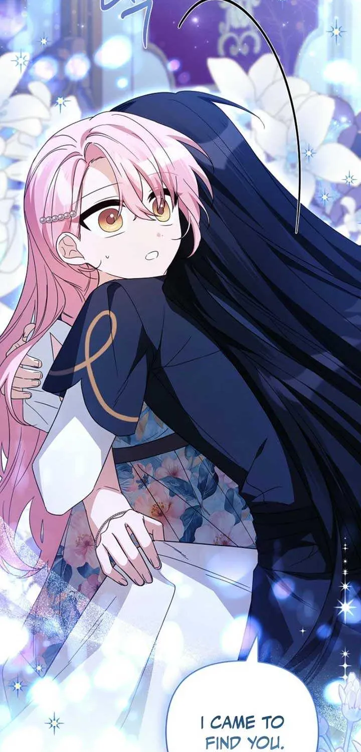 The Youngest Daughter of the Villainous Duke Chapter 100 page 74 - 