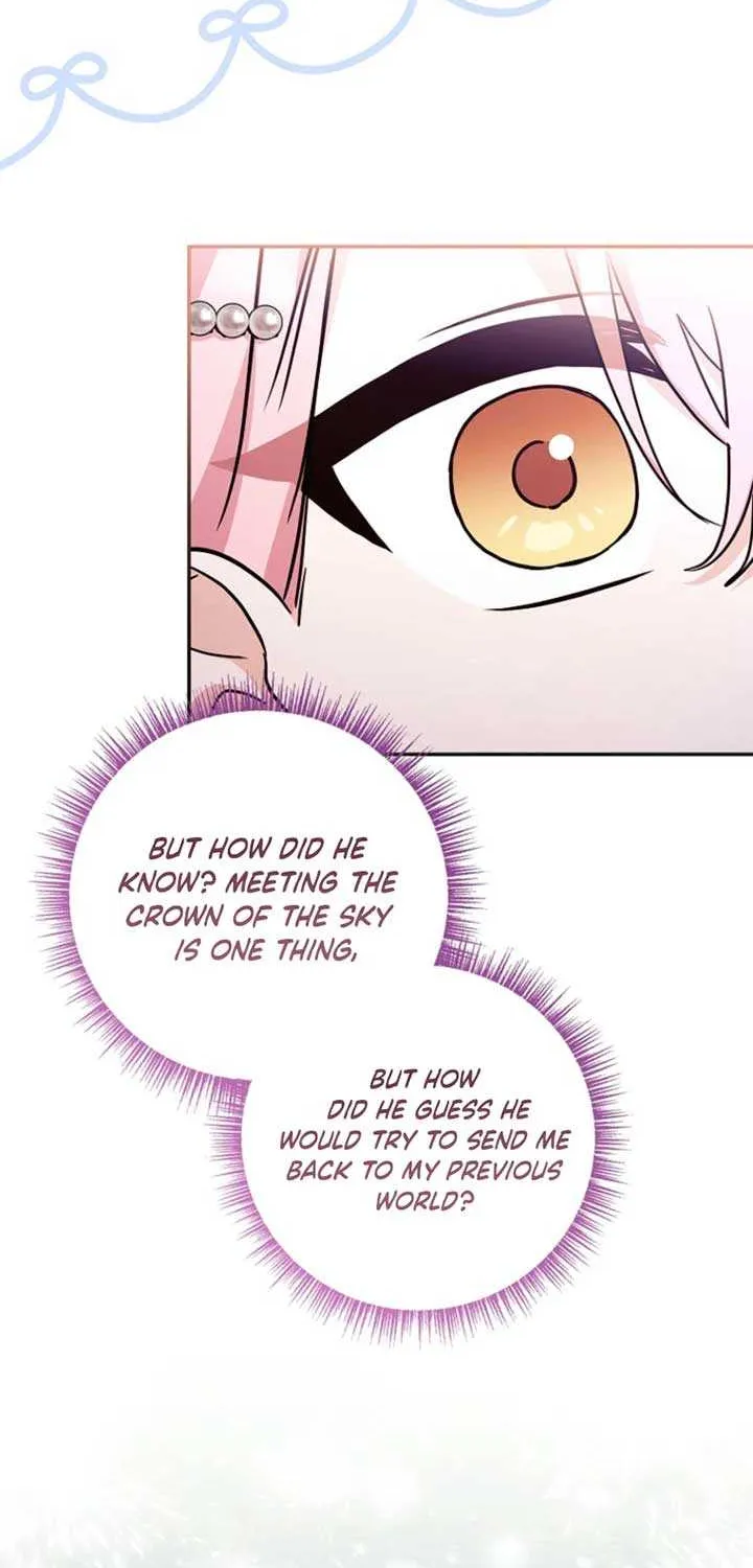 The Youngest Daughter of the Villainous Duke Chapter 100 page 76 - 