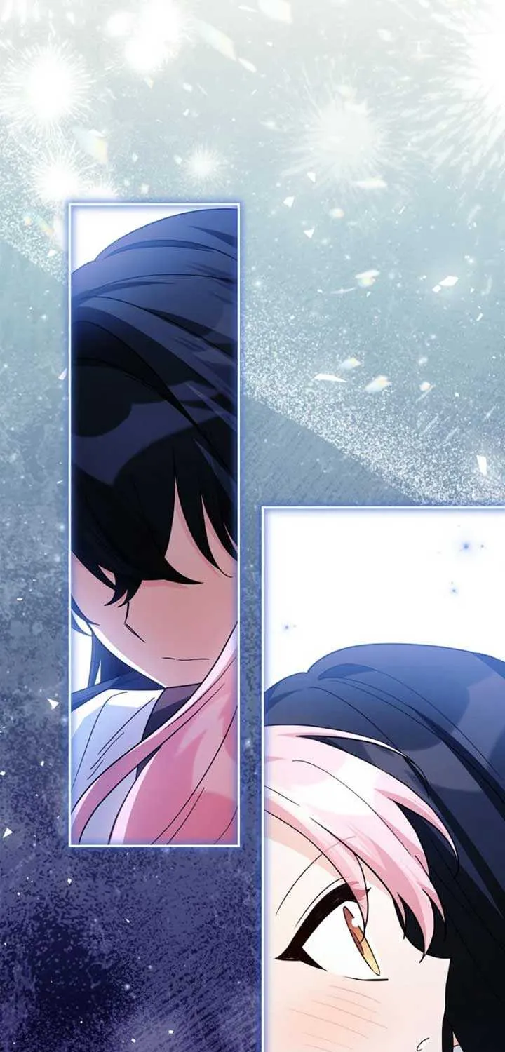The Youngest Daughter of the Villainous Duke Chapter 100 page 77 - 