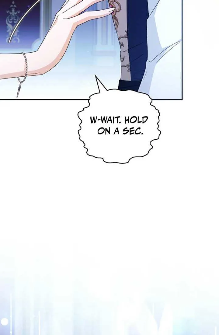 The Youngest Daughter of the Villainous Duke Chapter 100 page 80 - 