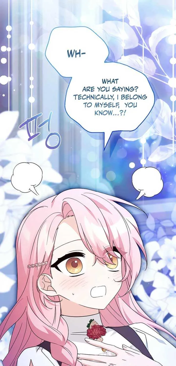 The Youngest Daughter of the Villainous Duke Chapter 100 page 81 - 