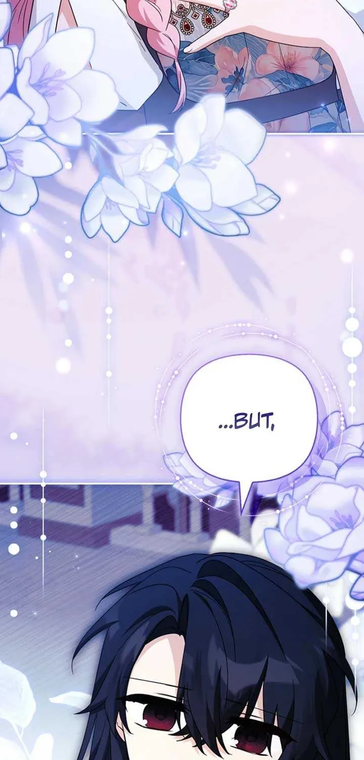 The Youngest Daughter of the Villainous Duke Chapter 100 page 82 - 