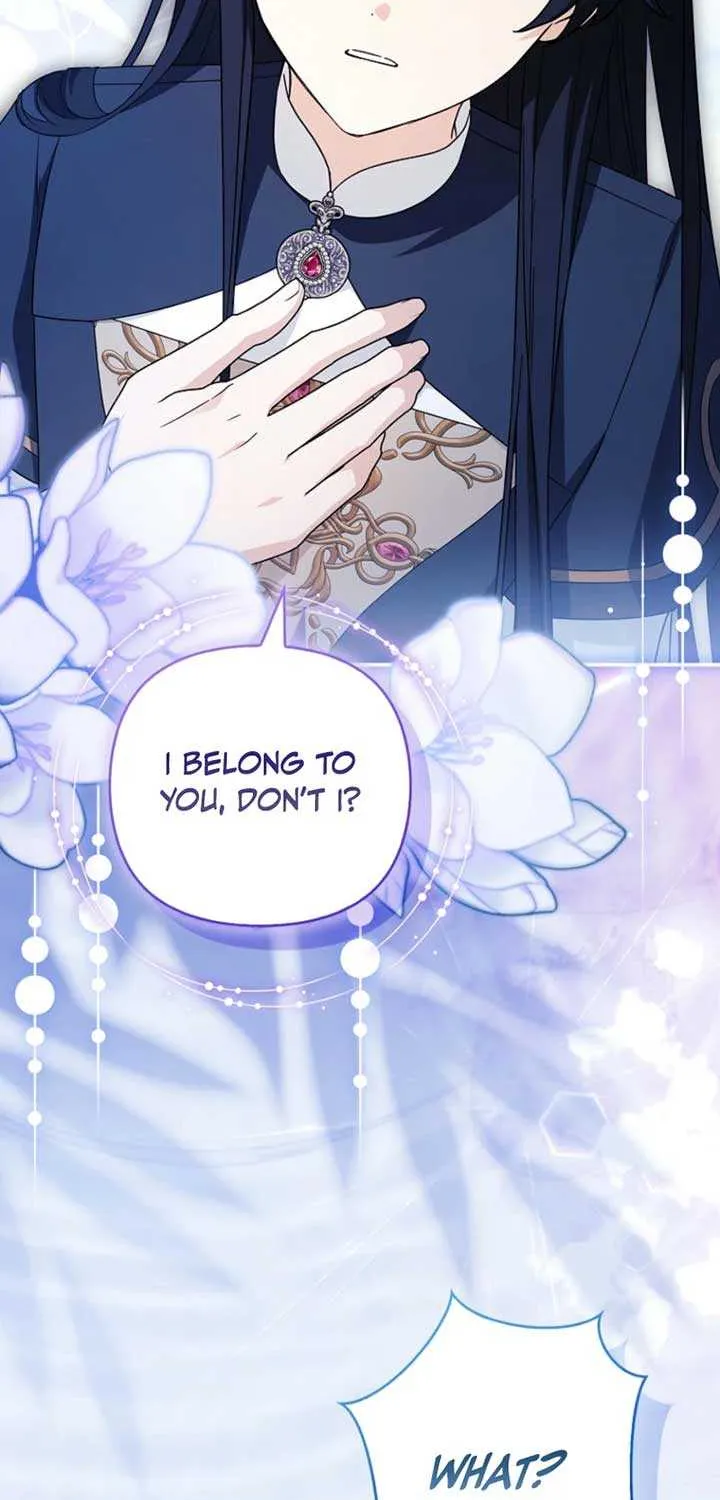 The Youngest Daughter of the Villainous Duke Chapter 100 page 83 - 