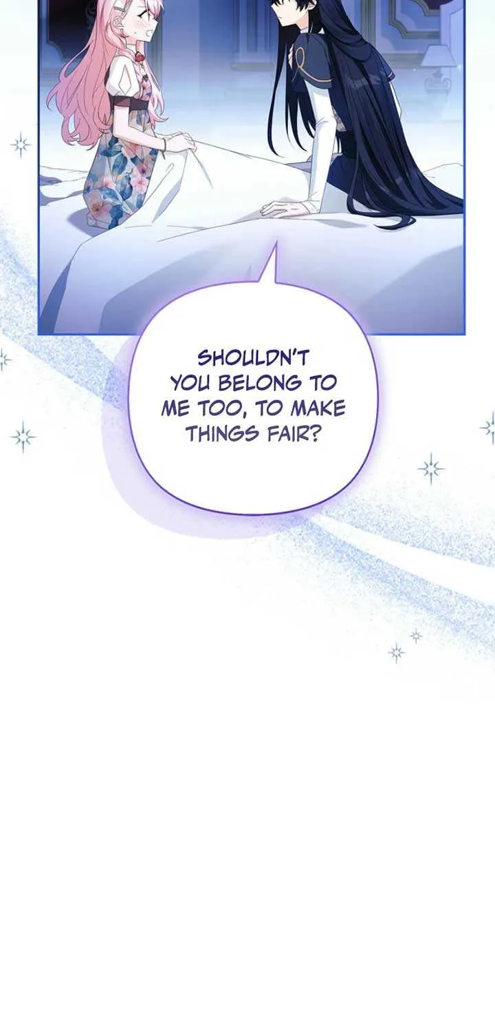 The Youngest Daughter of the Villainous Duke Chapter 100 page 85 - 