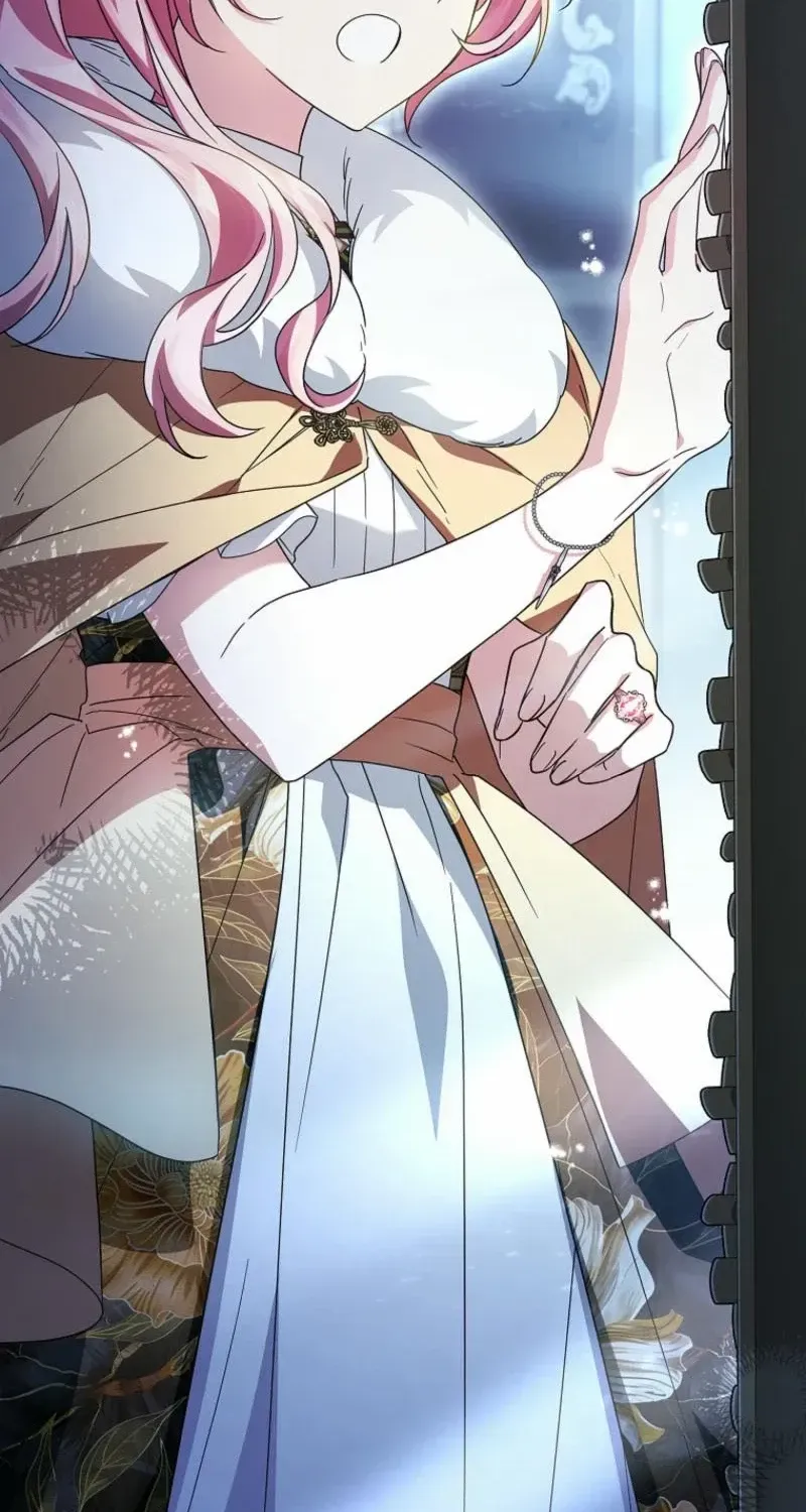 The Youngest Daughter of the Villainous Duke Chapter 101 page 103 - 