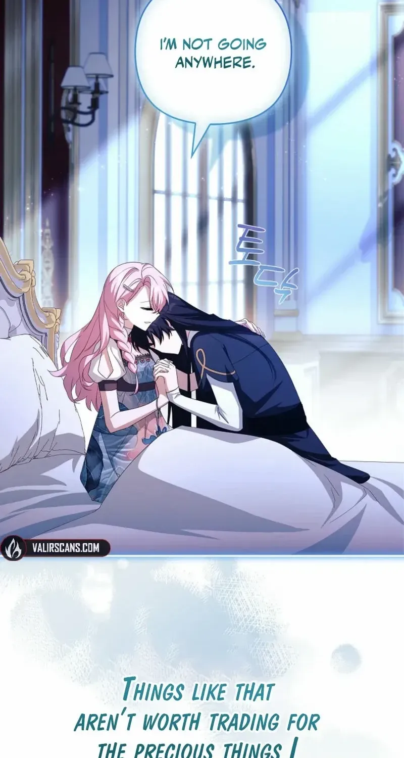The Youngest Daughter of the Villainous Duke Chapter 101 page 19 - 