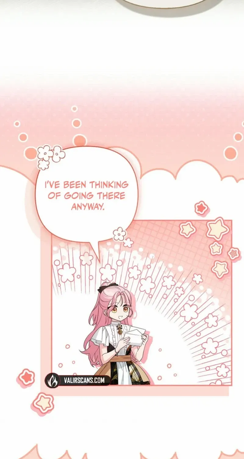 The Youngest Daughter of the Villainous Duke Chapter 101 page 28 - 