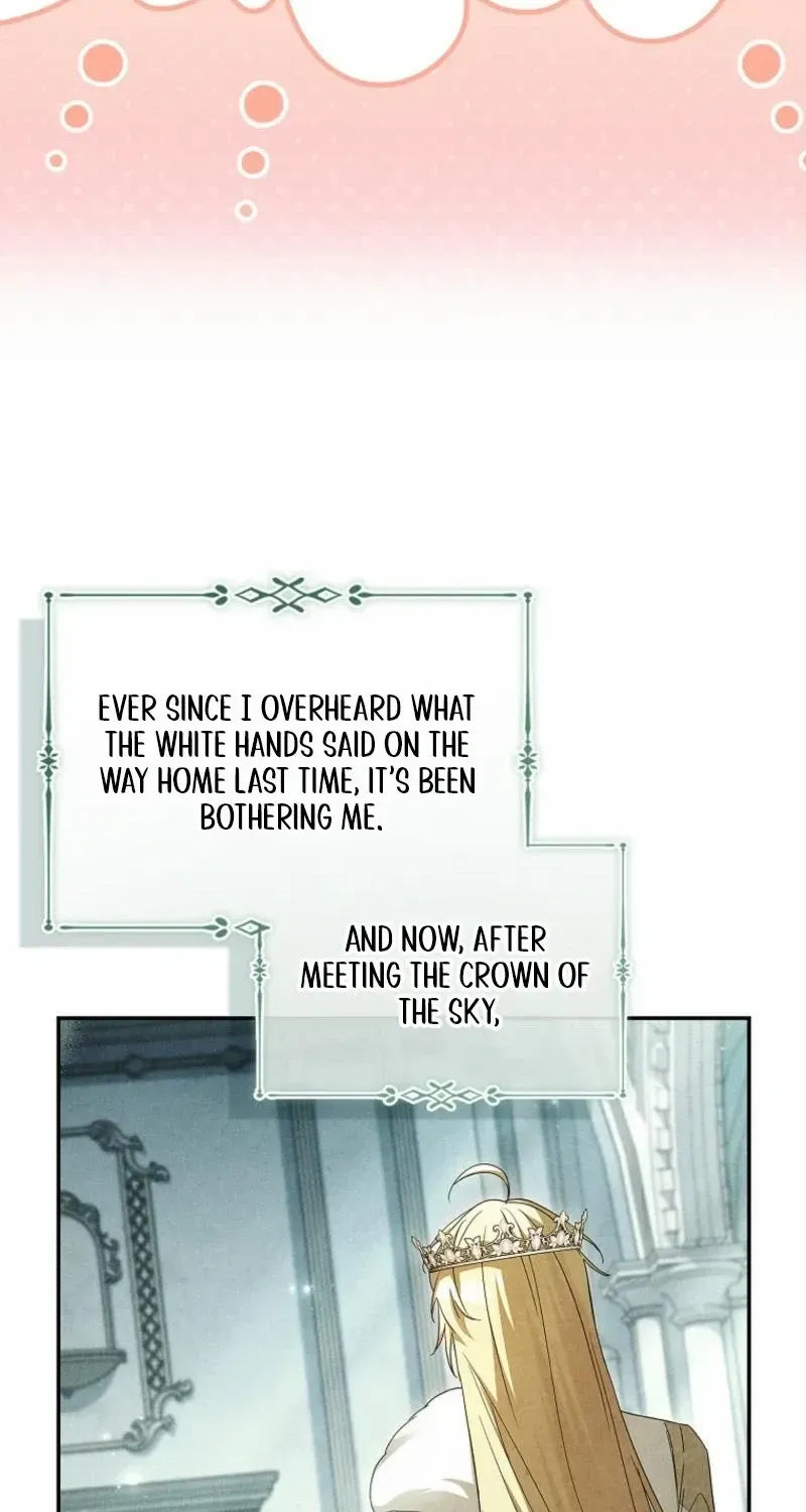 The Youngest Daughter of the Villainous Duke Chapter 101 page 29 - 