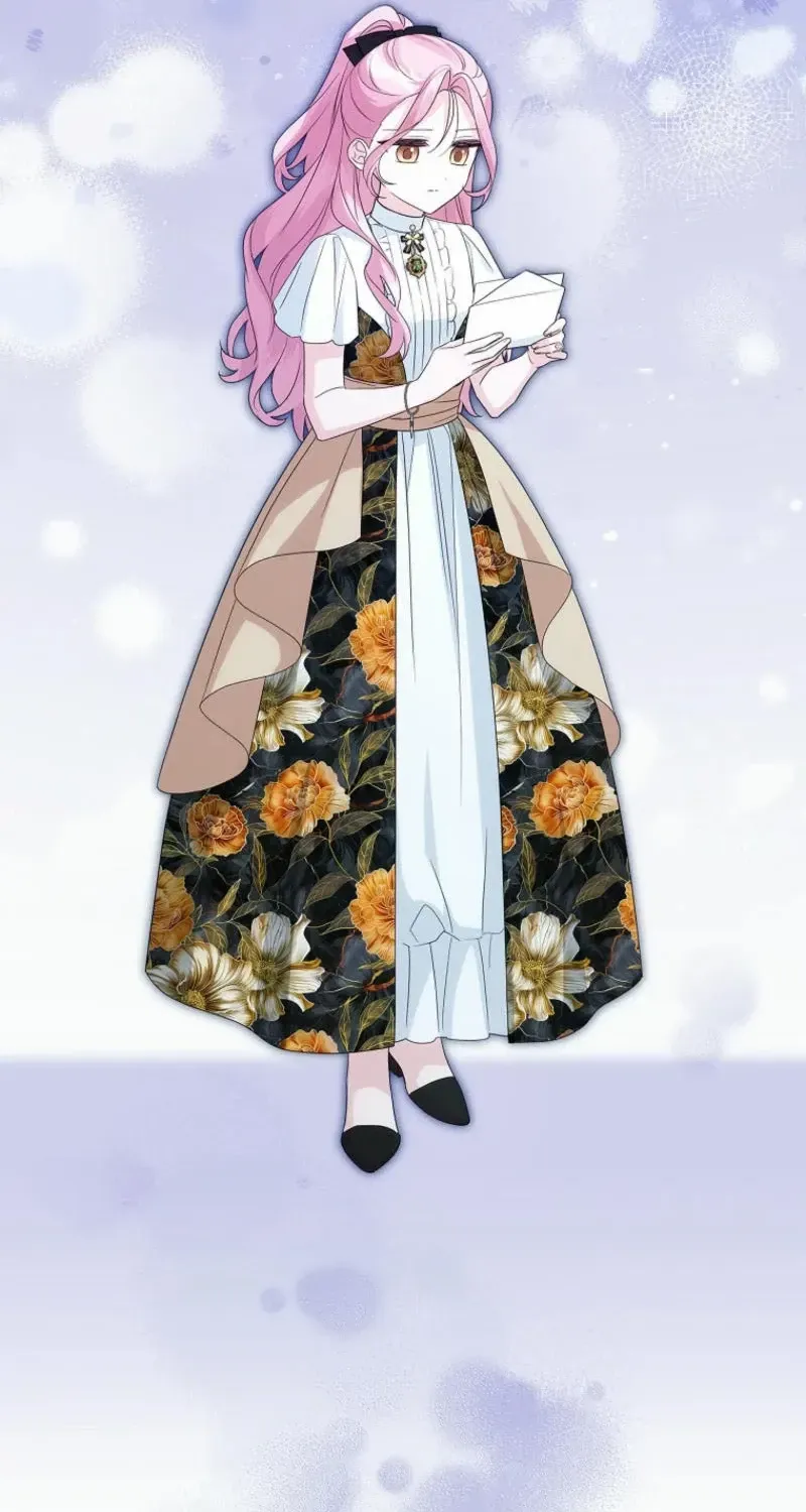 The Youngest Daughter of the Villainous Duke Chapter 101 page 32 - 
