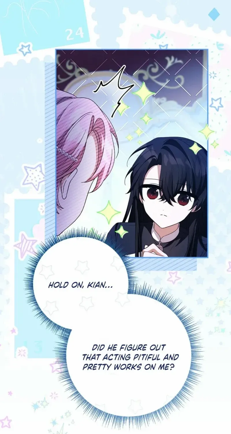 The Youngest Daughter of the Villainous Duke Chapter 101 page 5 - 