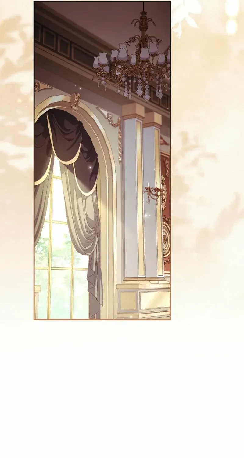 The Youngest Daughter of the Villainous Duke Chapter 101 page 42 - 