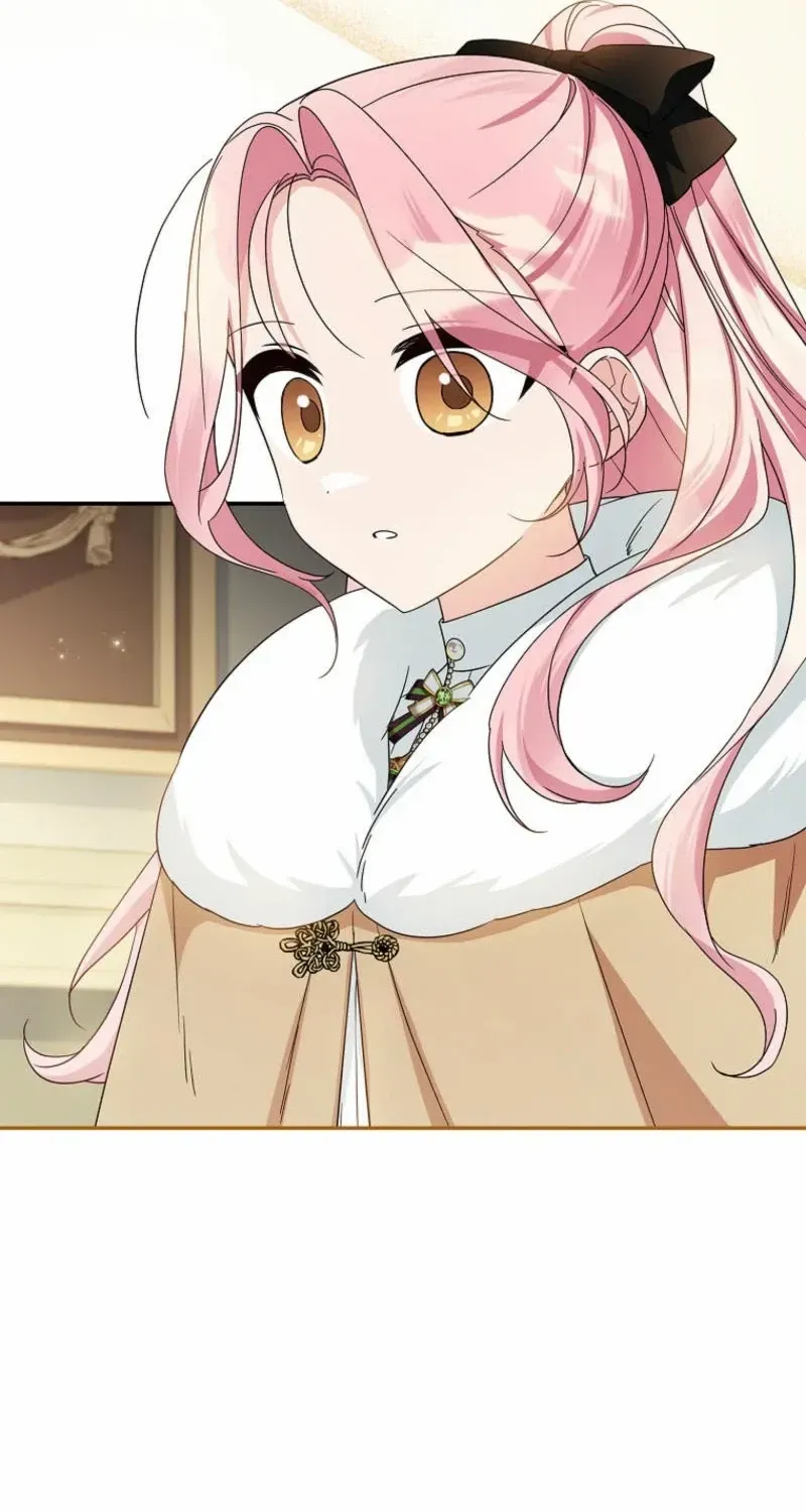 The Youngest Daughter of the Villainous Duke Chapter 101 page 52 - 