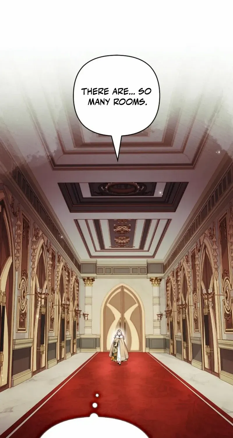 The Youngest Daughter of the Villainous Duke Chapter 101 page 53 - 