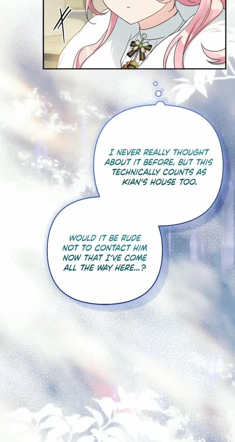 The Youngest Daughter of the Villainous Duke Chapter 101 page 55 - 