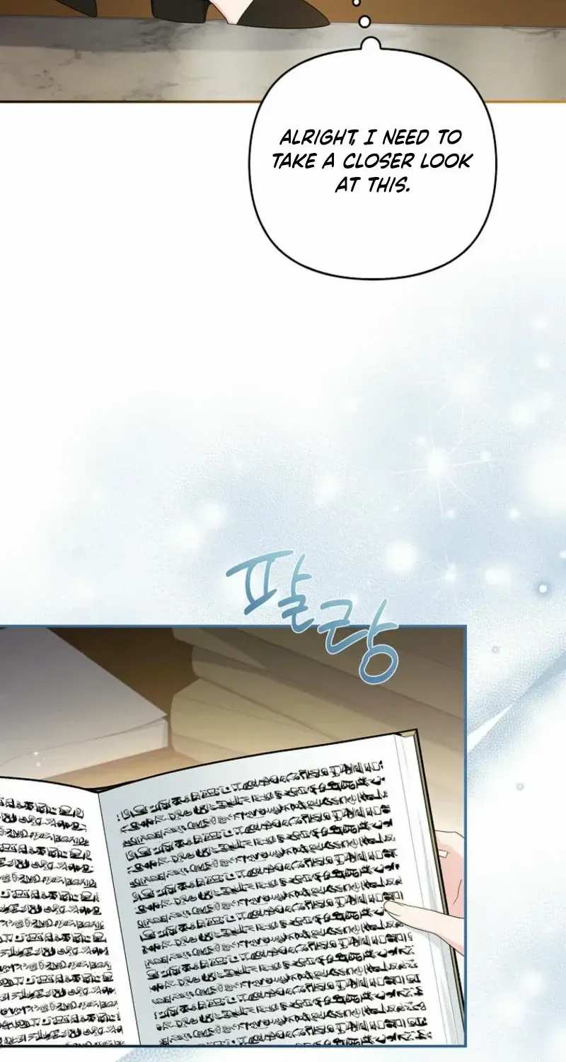 The Youngest Daughter of the Villainous Duke Chapter 101 page 70 - 