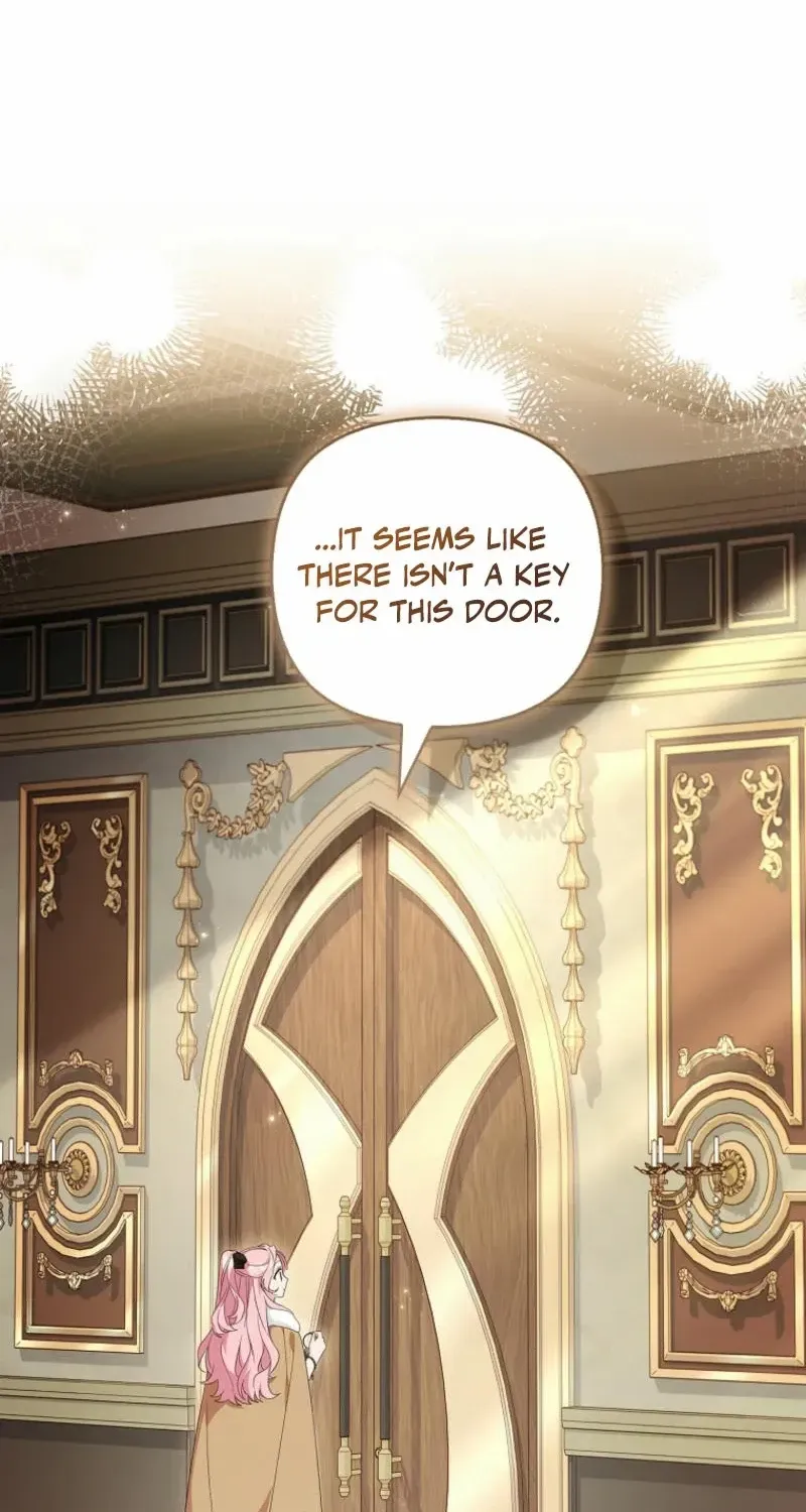The Youngest Daughter of the Villainous Duke Chapter 101 page 84 - 