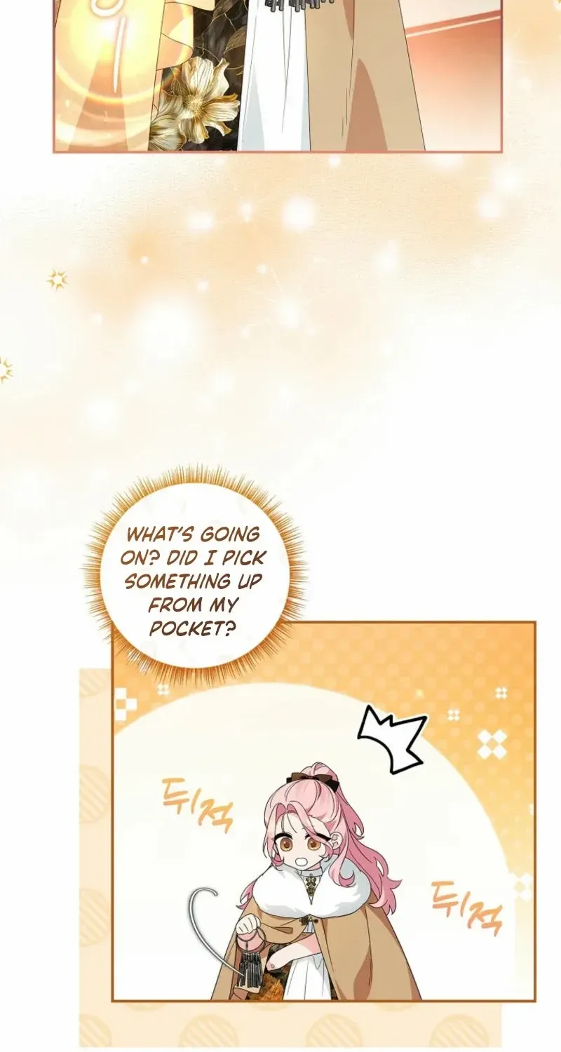 The Youngest Daughter of the Villainous Duke Chapter 101 page 87 - 