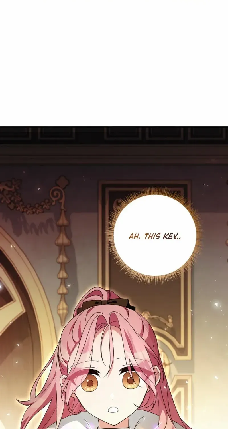 The Youngest Daughter of the Villainous Duke Chapter 101 page 88 - 