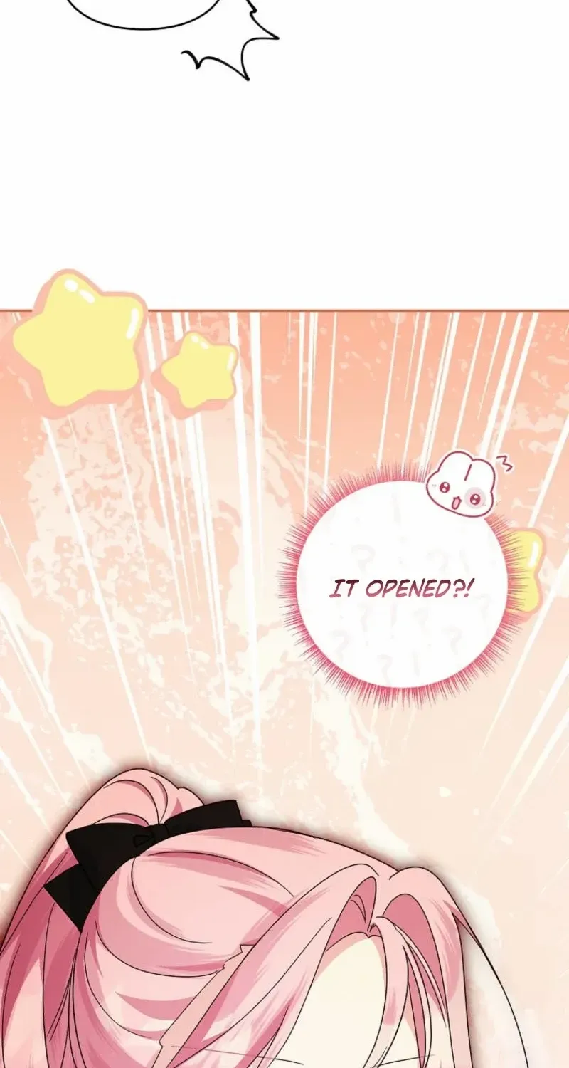 The Youngest Daughter of the Villainous Duke Chapter 101 page 93 - 