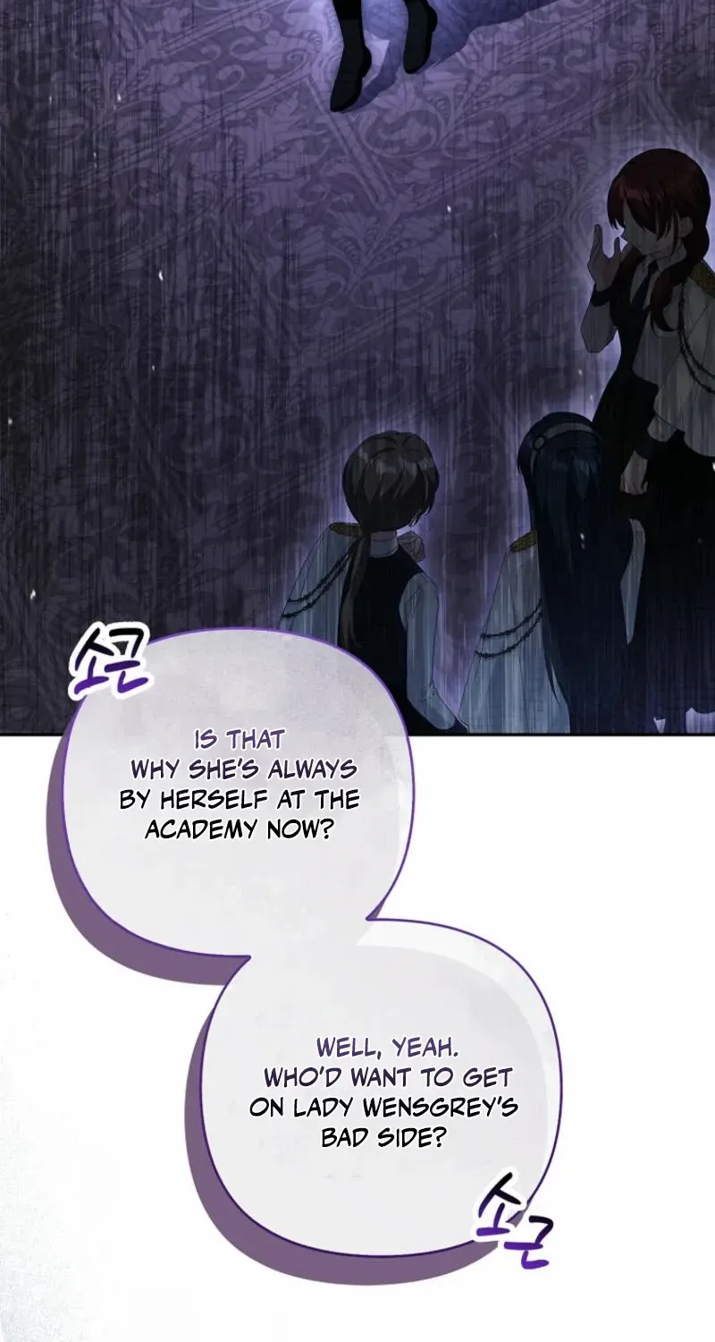 The Youngest Daughter of the Villainous Duke Chapter 102 page 101 - 