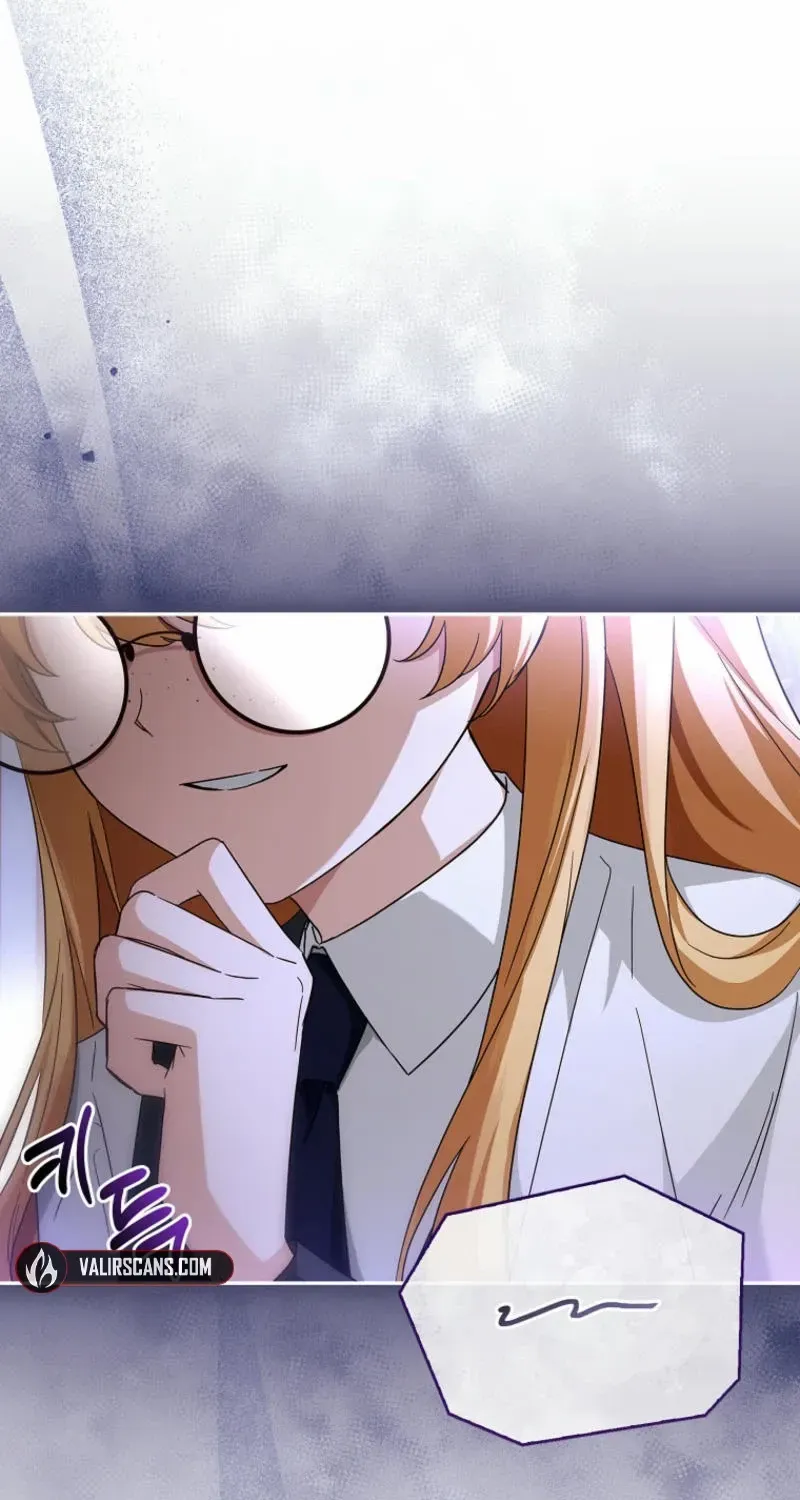 The Youngest Daughter of the Villainous Duke Chapter 102 page 102 - 