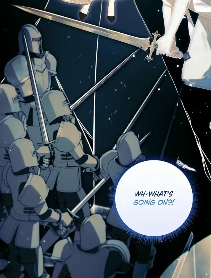 The Youngest Daughter of the Villainous Duke Chapter 102 page 20 - 