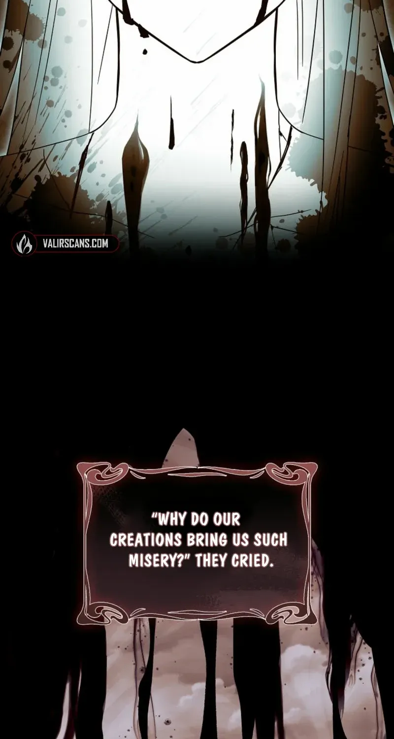 The Youngest Daughter of the Villainous Duke Chapter 102 page 27 - 
