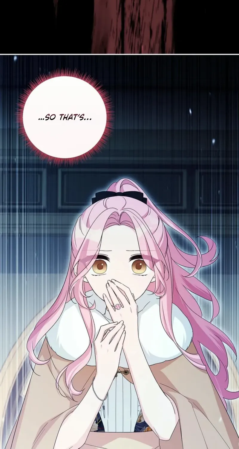 The Youngest Daughter of the Villainous Duke Chapter 102 page 32 - 