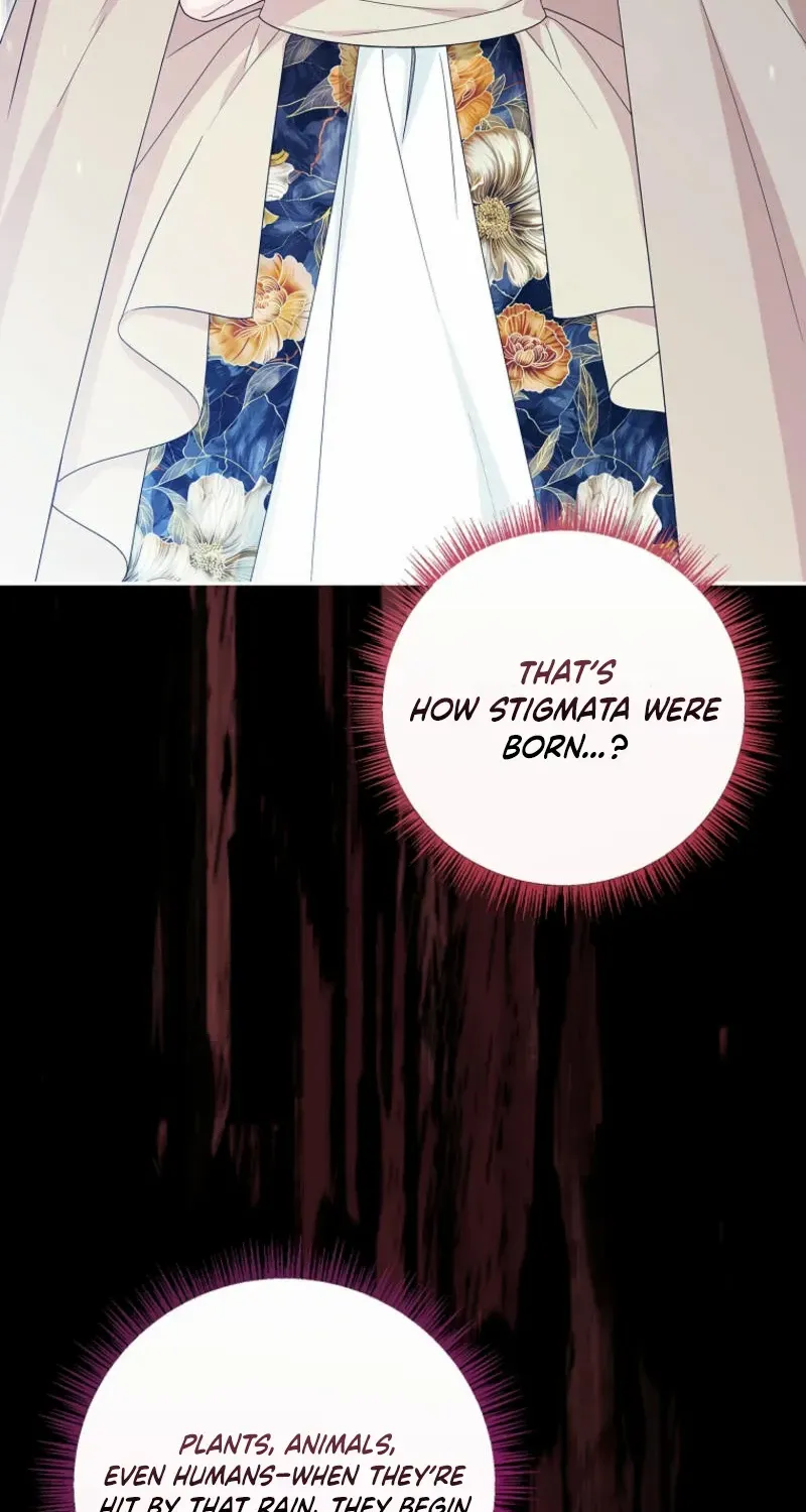 The Youngest Daughter of the Villainous Duke Chapter 102 page 33 - 