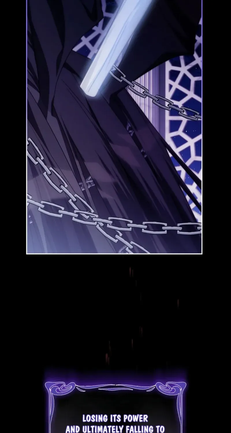 The Youngest Daughter of the Villainous Duke Chapter 102 page 36 - 