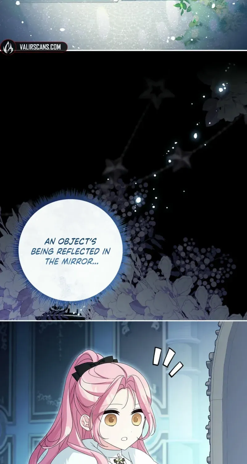 The Youngest Daughter of the Villainous Duke Chapter 102 page 5 - 