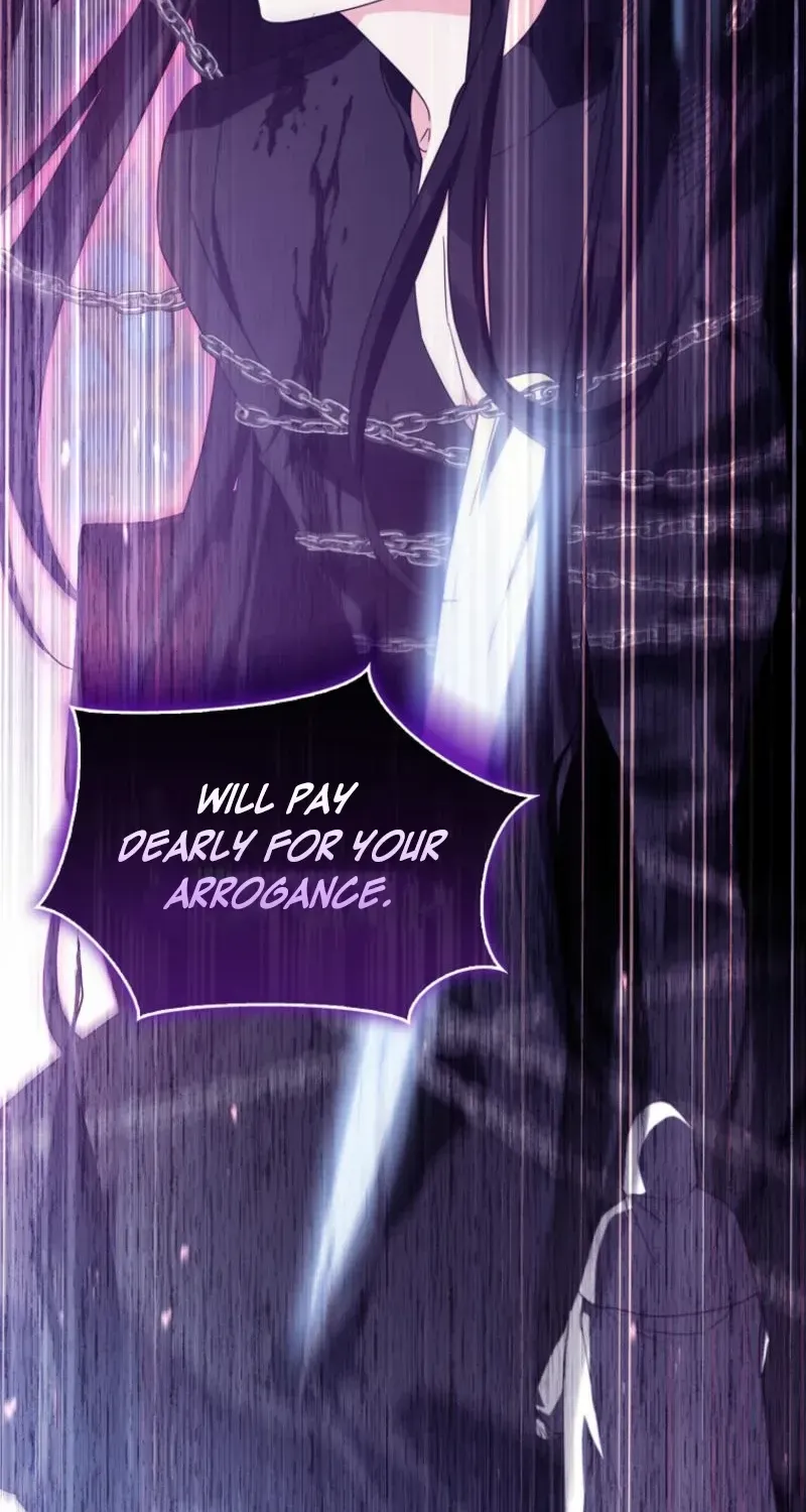 The Youngest Daughter of the Villainous Duke Chapter 102 page 42 - 