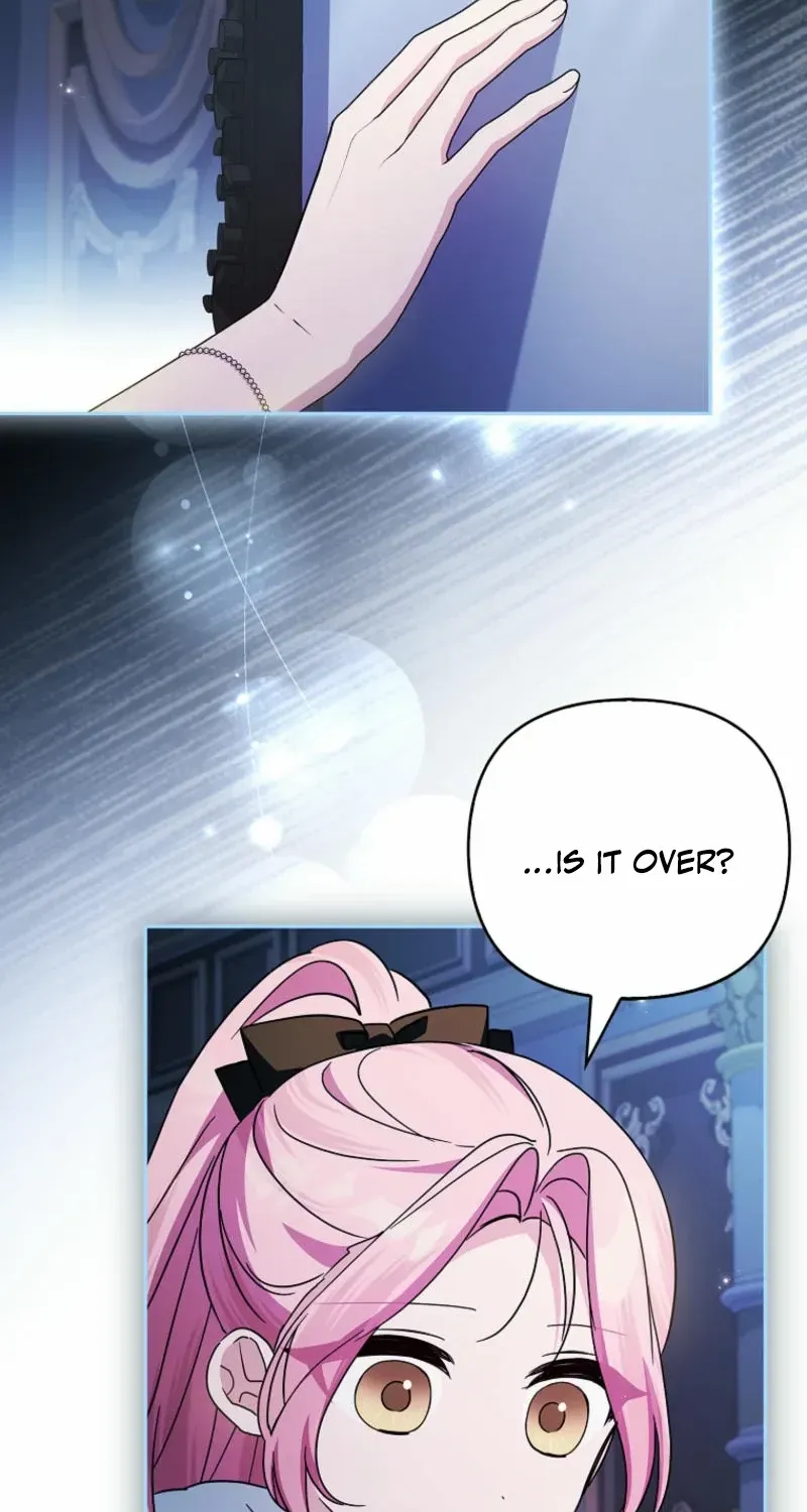 The Youngest Daughter of the Villainous Duke Chapter 102 page 45 - 