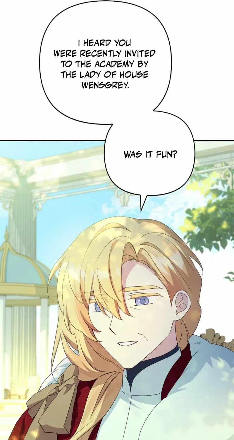 The Youngest Daughter of the Villainous Duke Chapter 102 page 51 - 