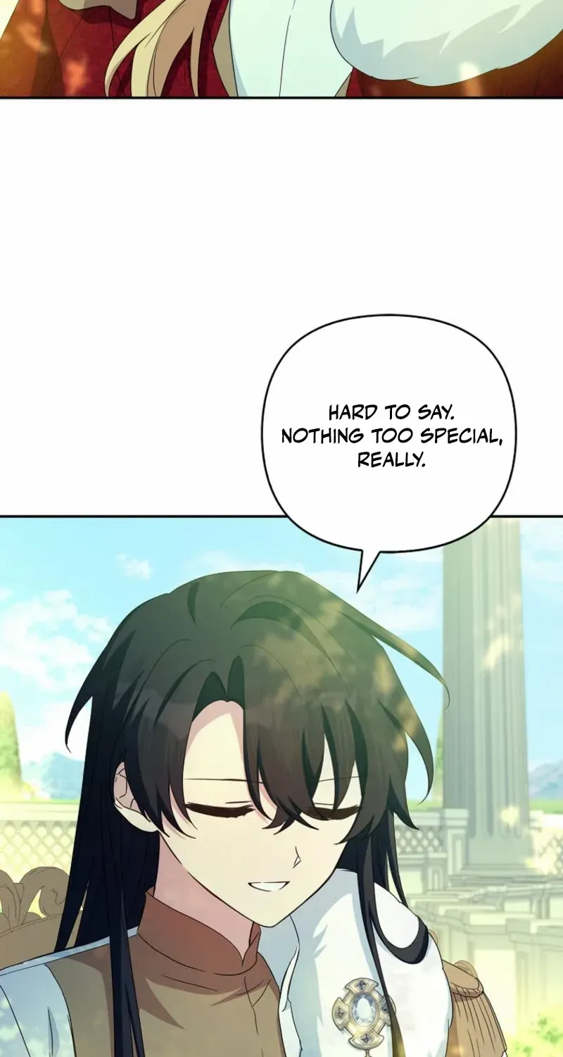 The Youngest Daughter of the Villainous Duke Chapter 102 page 52 - 