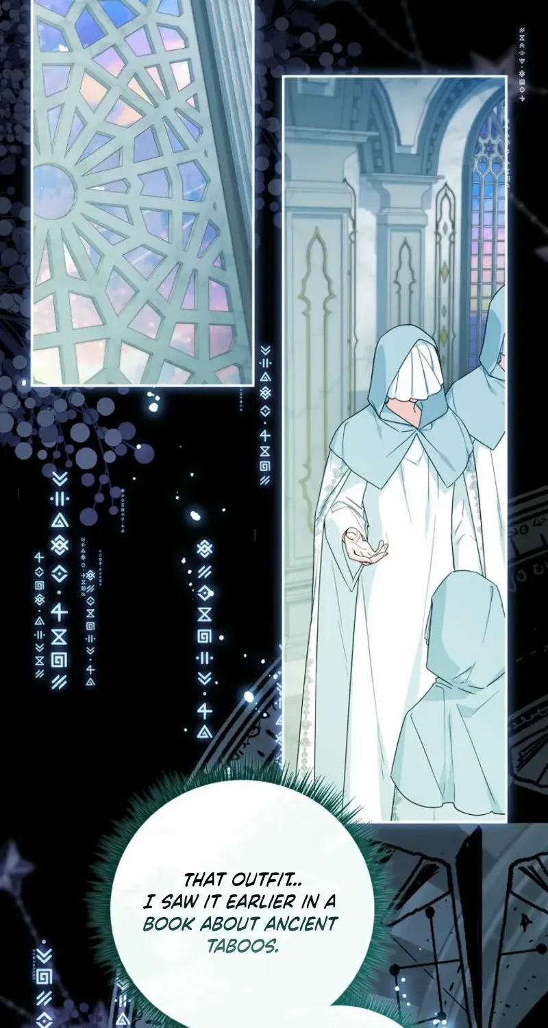 The Youngest Daughter of the Villainous Duke Chapter 102 page 7 - 