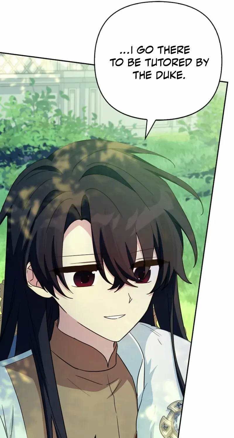 The Youngest Daughter of the Villainous Duke Chapter 102 page 61 - 