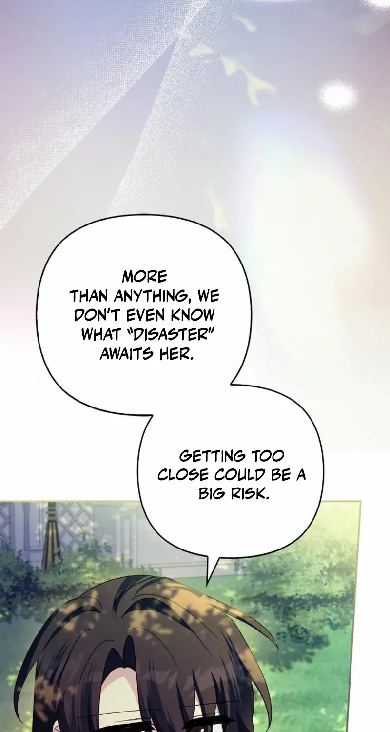 The Youngest Daughter of the Villainous Duke Chapter 102 page 68 - 